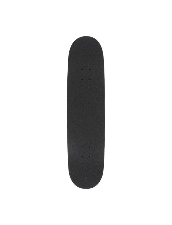 Foundation Skateboards Star & Moon White Complete Skateboard - Image 2