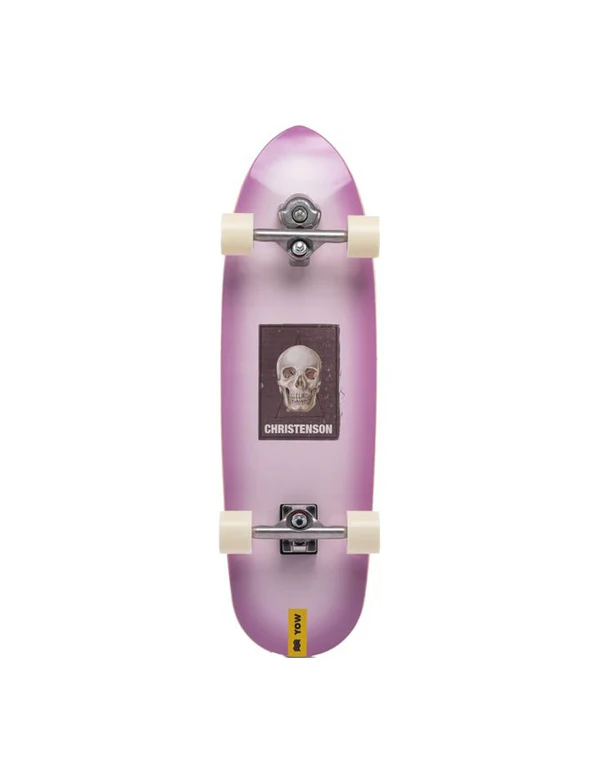 Yow Surfskates Christenson Hole Shot Surfskate