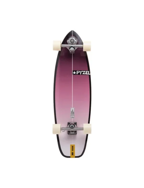 Yow Surfskates Pyzel Ghost Surfskate
