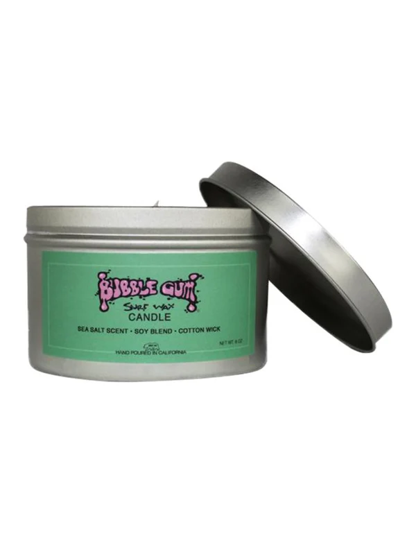 Bubble Gum Surf Wax 6 oz. - Image 2